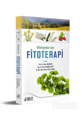 Klinisyenler İçin Fitoterapi - 2