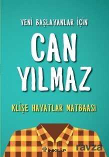 Klişe Hayatlar Matbaası - İnkılap Kitabevi