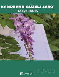 Kndehar Güzeli 1850 - Karahan Kitabevi