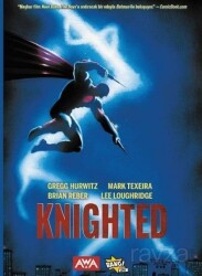 Knighted - Komik Şeyler Yayıncılık