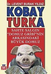 Kobay Turka - Yurt Kitap Yayın