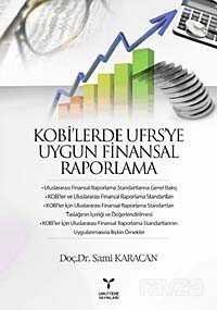 Kobi'lerde Ufrs'ye Uygun Finansal Raporlama - 1