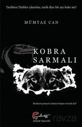 Kobra Sarmalı - Galeati Yayıncılık