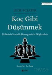 Koç Gibi Düşünmek - Pika