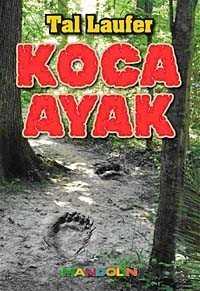 Koca Ayak - 1