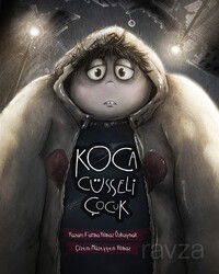 Koca Cüsseli Çocuk - Edam Yayınları