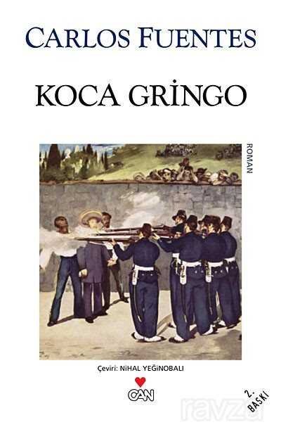 Koca Gringo - 1