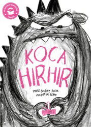 Koca Hırhır - Domingo Yayınevi Çocuk