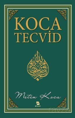 Koca Tecvid - 1