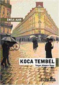 Koca Tembel - 1