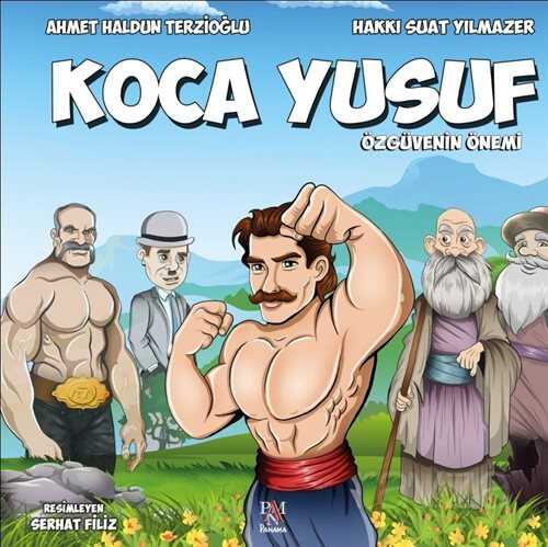 Koca Yusuf - 1