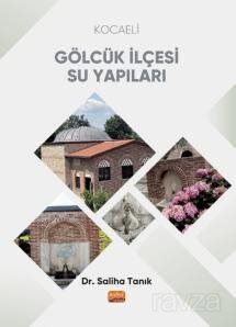 Kocaeli Gölcük İlçesi Su Yapıları - 1