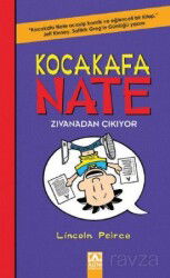 Kocakafa Nate 5 / Zıvanadan Çıkıyor - Altın Kitaplar