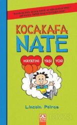Kocakafa Nate 7 / Hayatını Yaşıyor - Altın Kitaplar