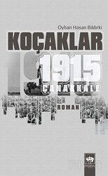 Koçaklar 1915 Çanakkale - Ötüken Neşriyat
