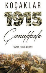 Koçaklar 1915 Çanakkale - Dorlion Yayınevi