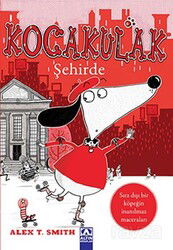 Kocakulak Şehirde - Altın Kitaplar