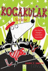 Kocakulak Sirkte - Altın Kitaplar