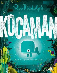 Kocaman - Kronik Kitap
