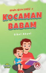 Kocaman Babam / Benim Ailem Serisi 3 - Mevsimler Çocuk