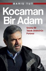 Kocaman Bir Adam - Profil Yayıncılık