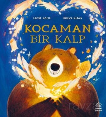 Kocaman Bir Kalp - 1