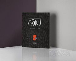 Kocaman Kalpli Huysuz Graou - Ketebe Çocuk