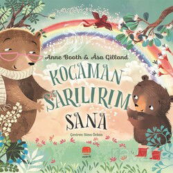 Kocaman Sarılırım Sana - Uçan Fil