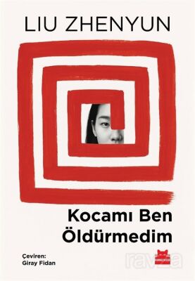 Kocamı Ben Öldürmedim - 1