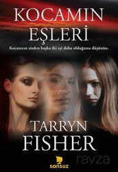 Kocamın Eşleri - Sonsuz Kitap
