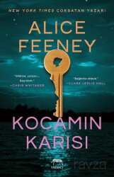 Kocamın Karısı - Yabancı Yayınları