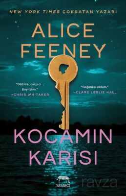 Kocamın Karısı - Yabancı Yayınları