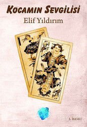 Kocamın Sevgilisi (Karton Kapak) - Seyla Yayınları