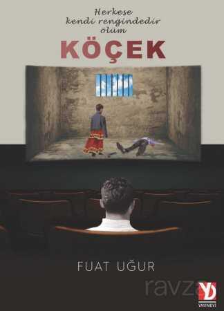 Köçek - Yazardan Direkt Yayınevi