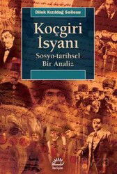 Koçgiri İsyanı - İletişim Yayınları
