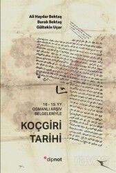 Koçgiri Tarihi - Dipnot Yayınları