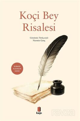 Koçi Bey Risalesi - 1