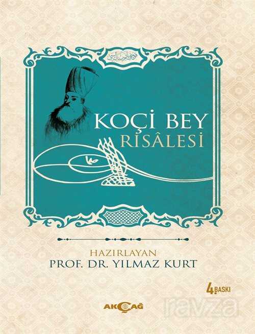 Koçibey Risalesi - Akçağ Yayınları