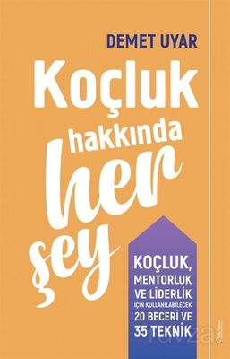 Koçluk Hakkında Her Şey - 1