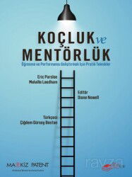 Koçluk ve Mentörlük - The Kitap