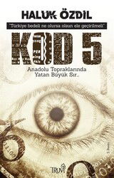 Kod 5 - Truva Yayınları