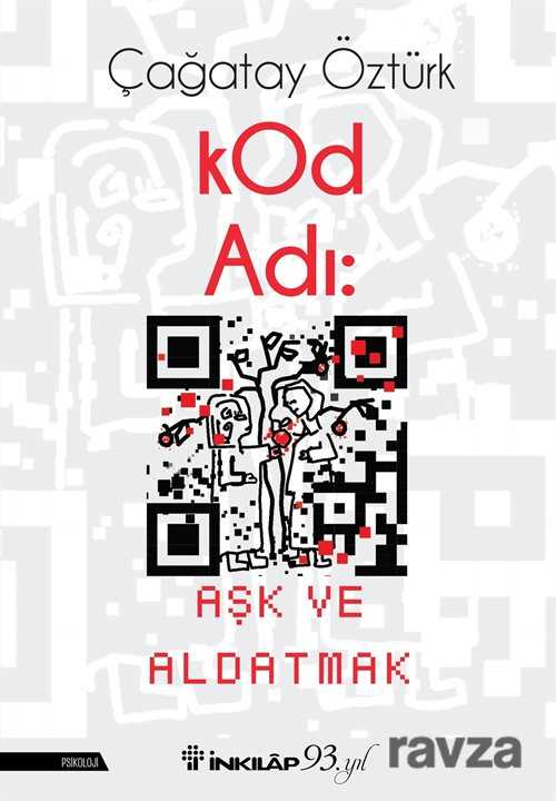 Kod Adı: Aşk ve Aldatmak - İnkılap Kitabevi