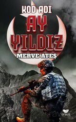 Kod Adı Ay Yıldız - Efsus Yayınları