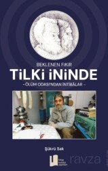 Kod Adı: Beklenen Fikir - Tilki İninde - Kitap Kulübü Yayınları