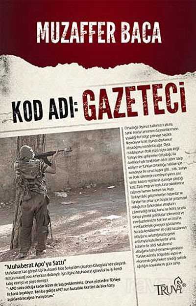 Kod Adı: Gazeteci - 1