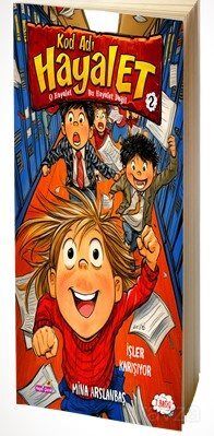 Kod Adı Hayalet-2 - 1