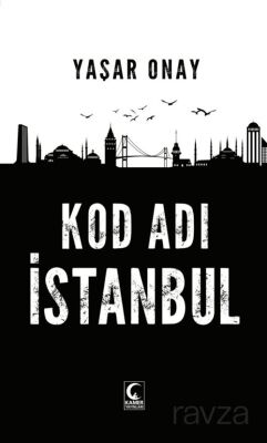 Kod Adı İstanbul - 1