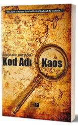 Kod Adı : Kaos - Mirhan Kitap