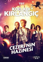 Kod Adı Kırlangıç - Yediveren Çocuk