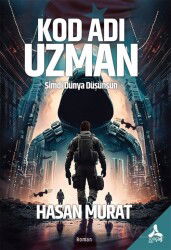 Kod Adı Uzman - Son Çağ Yayınları
